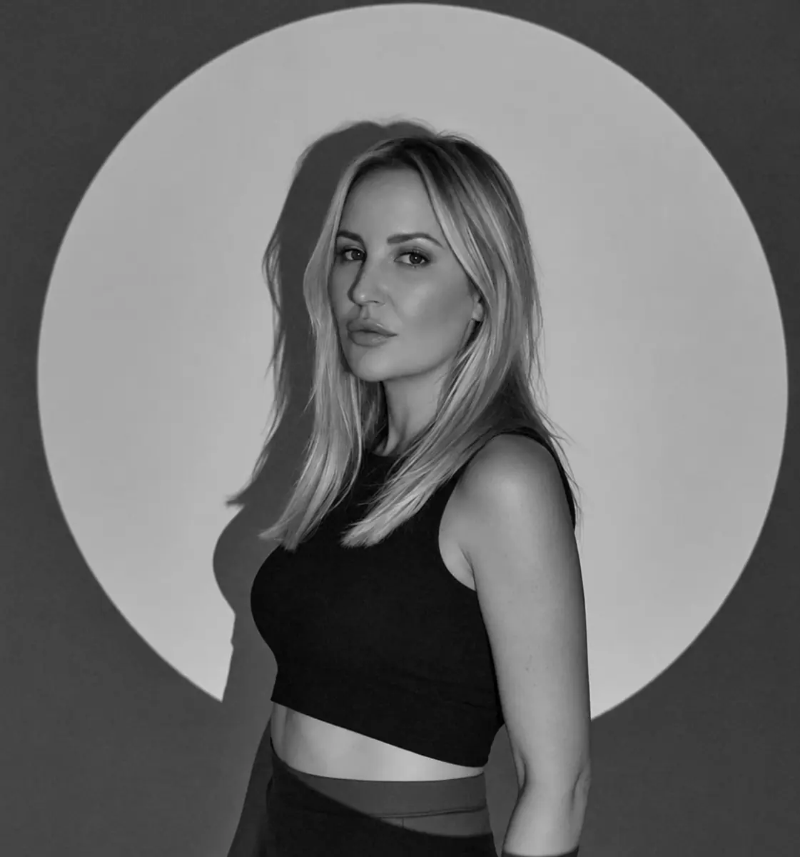 Lori, founder and aesthetic practitioner